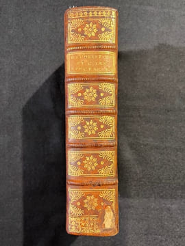 1. J. J. Rousseau citoyen de Genève à Mr. d'Alembert […] sur son article Genève dans le VIIeme volume de l'Encyclopédie, et particulièrement sur le ...