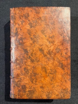 1. J. J. Rousseau citoyen de Genève à Mr. d'Alembert […] sur son article Genève dans le VIIeme volume de l'Encyclopédie, et particulièrement sur le ...