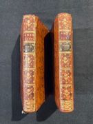 Aménités littéraires, et recueil d'anecdote. par CHOMEL Antoine-Angélique: - Image 1