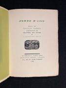 Pomme d'anis. par JAMMES Francis: - Image 3