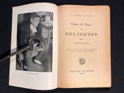 Choix de pages de Paul Léautaud. par LEAUTAUD Paul; ROUVEYRE André: - Image 2