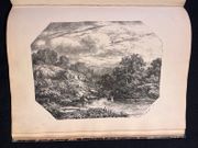 Esquisses d'atelier. Publication du Cercle des artistes de Genève. Dessins de G. Castan, S. Delapeine, F. Diday, Ch. Dubois, J. Dunant, A. Gandon, H. P. George, J. Hébert, J. L. Lugardon, A. Lugardon, B. Menn, L. Mennet & a. par [ÉCOLE DE PEINTURE GENEVOISE XIXe]: - Image 3