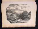 Esquisses d'atelier. Publication du Cercle des artistes de Genève. Dessins de G. Castan, S. Delapeine, F. Diday, Ch. Dubois, J. Dunant, A. Gandon, H. ...