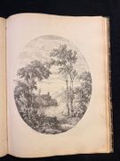 Esquisses d'atelier. Publication du Cercle des artistes de Genève. Dessins de G. Castan, S. Delapeine, F. Diday, Ch. Dubois, J. Dunant, A. Gandon, H. P. George, J. Hébert, J. L. Lugardon, A. Lugardon, B. Menn, L. Mennet & a. par [ÉCOLE DE PEINTURE GENEVOISE XIXe]: - Image 4