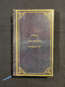 Études sur l'Astrée d'Honoré d'Urfé. par [GRÈCE] BONAFOUS Norbert: - Image 1