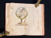 Atlas des enfans, ou méthode nouvelle, courte, facile et démonstrative, pour apprendre la géographie en XXII carte enluminée. Avec un nouveau traité de la sphère, ou l'on explique le mouvement des astres, [...]. par [GÉOGRAPHIE: ENFANTINA]: - Image 4