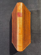 A philosophical inquiry into the origin of our ideas of the sublime and beautif. par BURKE Edmund: - Image 1