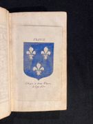 La Géographie françoise, contenant les descriptions, les cartes, et le blason des provinces de France. par DUVAL Pierre: - Image 5