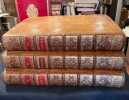 Dictionnaire de la langue française, ancienne et moderne.. RICHELET César-Pierre: