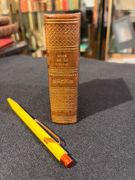 Code de la chasse et de la pêche, ou recueil des lois et des circulaires ministérielles rendues sur ces matières depuis 1291 jusqu'à nos jours ; suivis de la jurisprudence des arrêts et de modèles de procès-verbaux à l'usage des gardes-champêtres, forestiers et de pêche. par [CHASSE; PÊCHE]: - Image 1