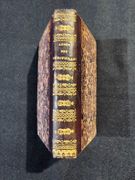 Année religieuse des Théophilantropes, ou adorateurs de Dieu et amis des hommes ; Recueil de discours et extraits sur la religion et la morale universelles, pour être lus pendant le cours de l'année, soit dans les temples publics, soit dans les familles. Publié par l'auteur du Manuel des Théophilantropes. par CHEMIN-DUPONTES Jean-Baptiste: - Image 3