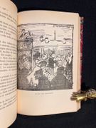 Bals, cafés & cabarets. par WARNOD André: - Image 4