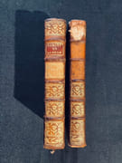 1. Théorie de l’impôt. [avec] 2. Doutes proposés à l'auteur de la Théorie de l'impôt. par MIRABEAU Victor Riqueti; PESSELIER Charles: - Image 3