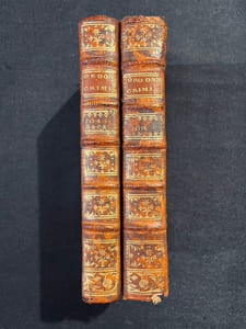 Nouveau commentaire sur l'ordonnance criminelle du mois d'août 1670, avec un abrégé de la justice criminelle.