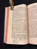Nouveau commentaire sur l'ordonnance criminelle du mois d'août 1670, avec un abrégé de la justice criminelle.. [JOUSSE Daniel]: