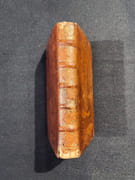 Histoire et description ancienne et moderne du royaume de Hongrie et des autres États qui on été, ou qui sont encore ses tributaires. par [VANEL Jean de ou Claude]: - Image 3