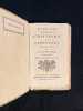 1. Mémoires pour servir à l'histoire des campagnes de 1756 et 1757 en Allemagne, par L. O. H., rédigés et augmentés par M. D. V. [avec] 2. Mémoires ...