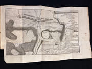 1. Mémoires pour servir à l'histoire des campagnes de 1756 et 1757 en Allemagne, par L. O. H., rédigés et augmentés par M. D. V. [avec] 2. Mémoires pour servir à l'histoire de la campagne des troupes françaises, depuis la convention de Closter Seiven faite en septembre 1757. Augmentée d'un lettre communiquée par l'observateur hollandais par rapport à la ditte convention. [avec] 3. Histoire de la campagne de MDCCLVII. Où l'on voit les circonstances qui ont précédé, accompagné, et suivi la battaille de Rosbach, avec le détail de ce qui s'est passé d'important dans l'Éléctorat d'Hannovre, depuis la convention de Closter-Seven jusqu'au 1 janvier 1758. par [CAMPAGNE DE 1757]: - Image 2