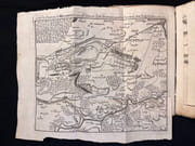 1. Mémoires pour servir à l'histoire des campagnes de 1756 et 1757 en Allemagne, par L. O. H., rédigés et augmentés par M. D. V. [avec] 2. Mémoires pour servir à l'histoire de la campagne des troupes françaises, depuis la convention de Closter Seiven faite en septembre 1757. Augmentée d'un lettre communiquée par l'observateur hollandais par rapport à la ditte convention. [avec] 3. Histoire de la campagne de MDCCLVII. Où l'on voit les circonstances qui ont précédé, accompagné, et suivi la battaille de Rosbach, avec le détail de ce qui s'est passé d'important dans l'Éléctorat d'Hannovre, depuis la convention de Closter-Seven jusqu'au 1 janvier 1758. par [CAMPAGNE DE 1757]: - Image 5