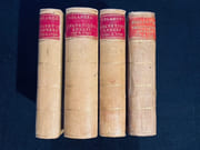 Mélanges helvétiques des années 1782 à 1786 [et] 1787, 1788, 1789, 1790 [et] 1791, 1792, 1793 [et] 1794, 1795, 1796. par [HELVETICA; REVUE]: - Image 1