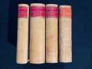 Mélanges helvétiques des années 1782 à 1786 [et] 1787, 1788, 1789, 1790 [et] 1791, 1792, 1793 [et] 1794, 1795, 1796.. [HELVETICA; REVUE]: