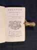 Mélanges helvétiques des années 1782 à 1786 [et] 1787, 1788, 1789, 1790 [et] 1791, 1792, 1793 [et] 1794, 1795, 1796.. [HELVETICA; REVUE]: