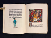 Les Regrets de la belle Heaulmière. par VILLON François: - Image 2