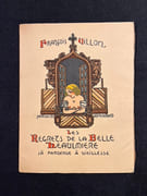 Les Regrets de la belle Heaulmière. par VILLON François: - Image 5