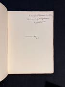 Les Obsèques d'Édouard Pelletan. par FRANCE Anatole: - Image 2