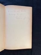 L'écriture et le caractère. Précédé d'un préface de M. le Dr. Paul Helot. par CREPIEUX-JAMIN Jules: - Image 3