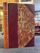 La philosophie de l'écriture. Exposé de l'état actuel de la graphologie avec une bibliographie générale. par DESCHAMPS Louis: - Image 1