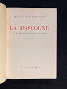 La Mascogne ou Le péché mignon du collégien. par FONTANET Jean-Claude: - Image 2