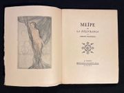 Meïpe ou la délivrance. par MAUROIS André: - Image 1