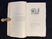 Scènes de Courtisanes de Lucien. Traduction littérale. par LOUŸS Pierre: - Image 2