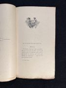 Scènes de Courtisanes de Lucien. Traduction littérale. par LOUŸS Pierre: - Image 3