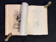 Histoire d'Henriette d'Angleterre par Madame de La Fayette, avec une introduction par Anatole France. par FRANCE Anatole: - Image 2