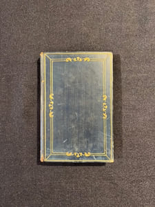 Poésies. Seconde édition augmentée de nouvelles pièces.