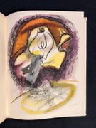 De la patte à l'aile. par COLETTE: - Image 1