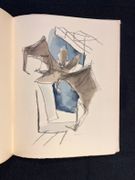 De la patte à l'aile. par COLETTE: - Image 2