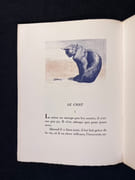 Histoires naturelles. par RENARD Jules: - Image 2