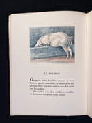 Histoires naturelles. par RENARD Jules: - Image 4