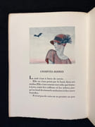 Histoires naturelles. par RENARD Jules: - Image 6