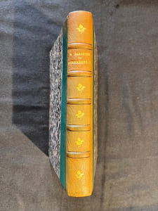 Nuremberg II ou les faux monnayeurs.