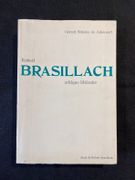 Robert Brasillach critique littéraire. par STHEME DE JUBECOURT Gérard: - Image 1
