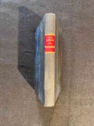 Solidarité. Signification morale de la Croix-Rouge. par LOSSIER Jean: