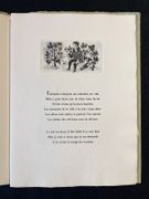 Le tabac à Priser. par APOLLINAIRE Guillaume: - Image 2