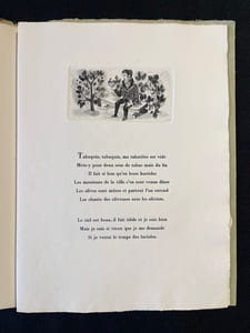Le tabac à Priser.