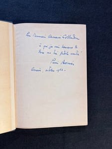 Histoire du Comité International de la Croix-Rouge. Tome 1: De Solférino à Tsoushima.