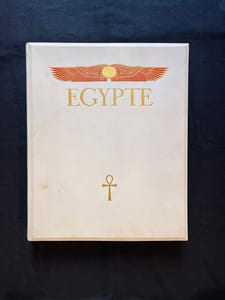 Egypte.