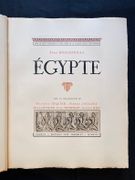 Egypte. par BOISSONNAS Frédéric: - Image 2